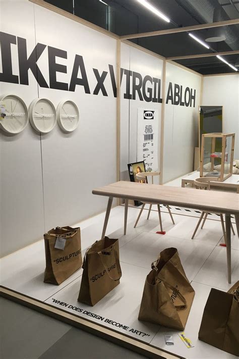 louis vuitton ikea|Virgil Abloh’s Ikea Collection Is Full of “RUGS” .